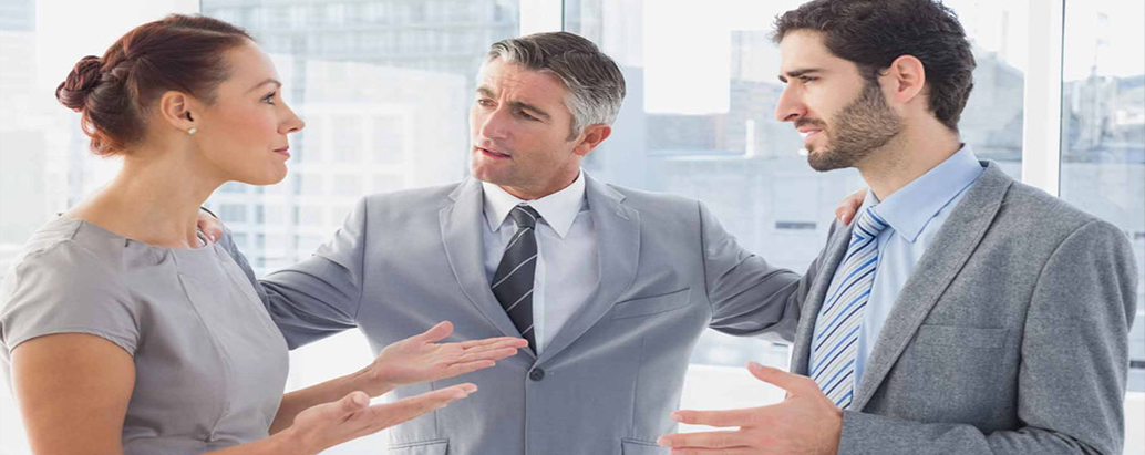 Ticari ve Hukuki Arabuluculuk